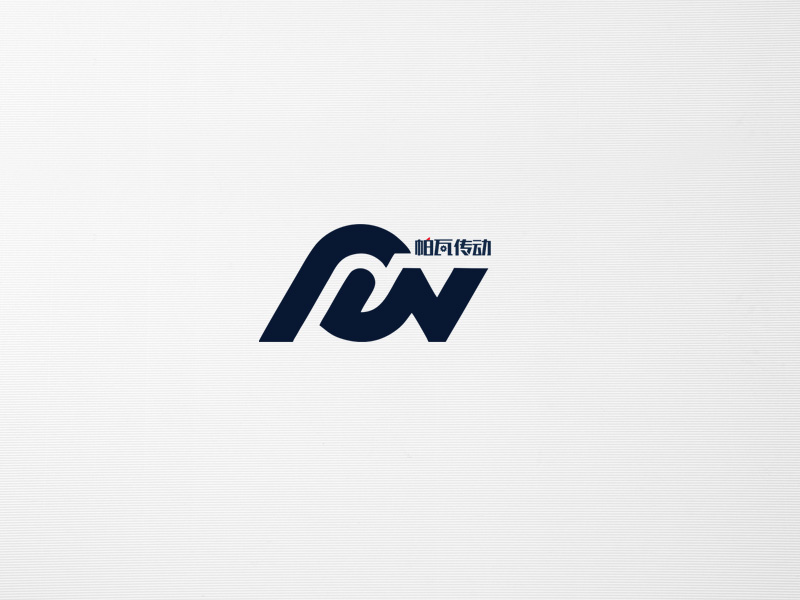 郭庆忠的logo设计