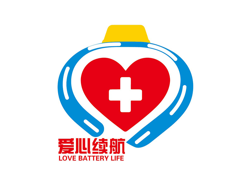 徐丽珍的logo设计