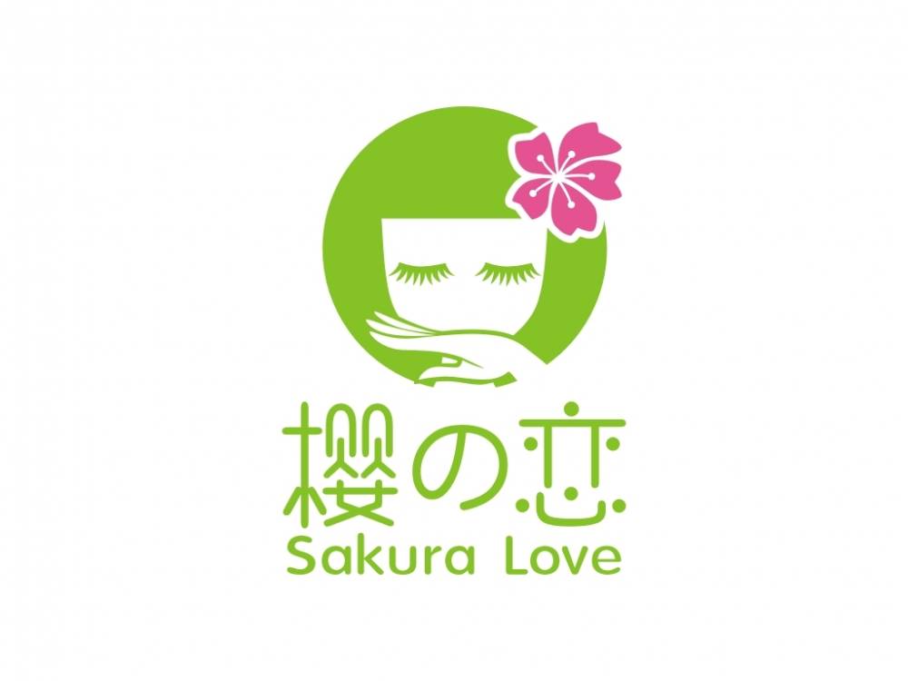 東の和LOGO设计 - LOGO123
