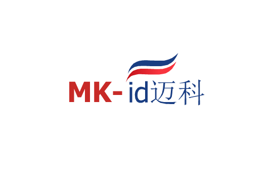 深圳市迈科智能科技发展有限公司LOGO设计 - LOGO123