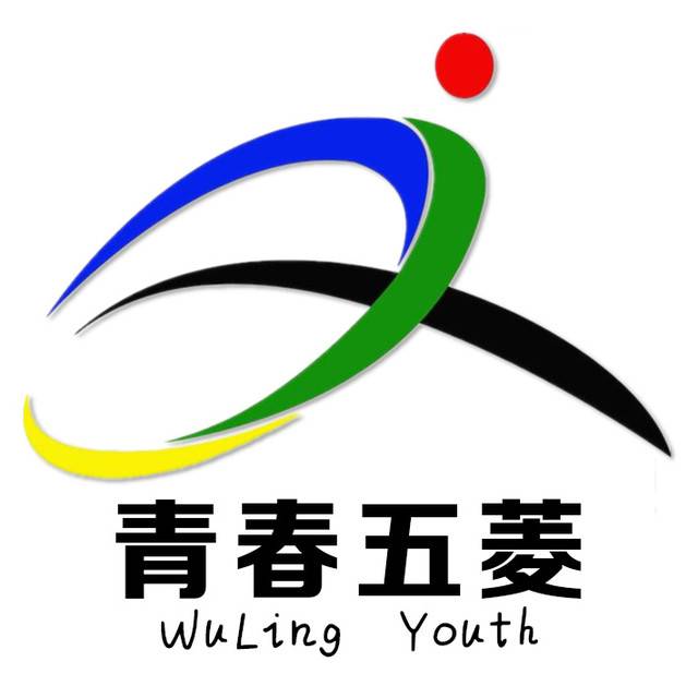 柳机团委LOGO设计 - LOGO123