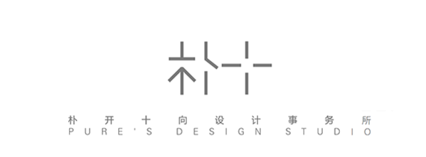 梵几LOGO设计 - LOGO123