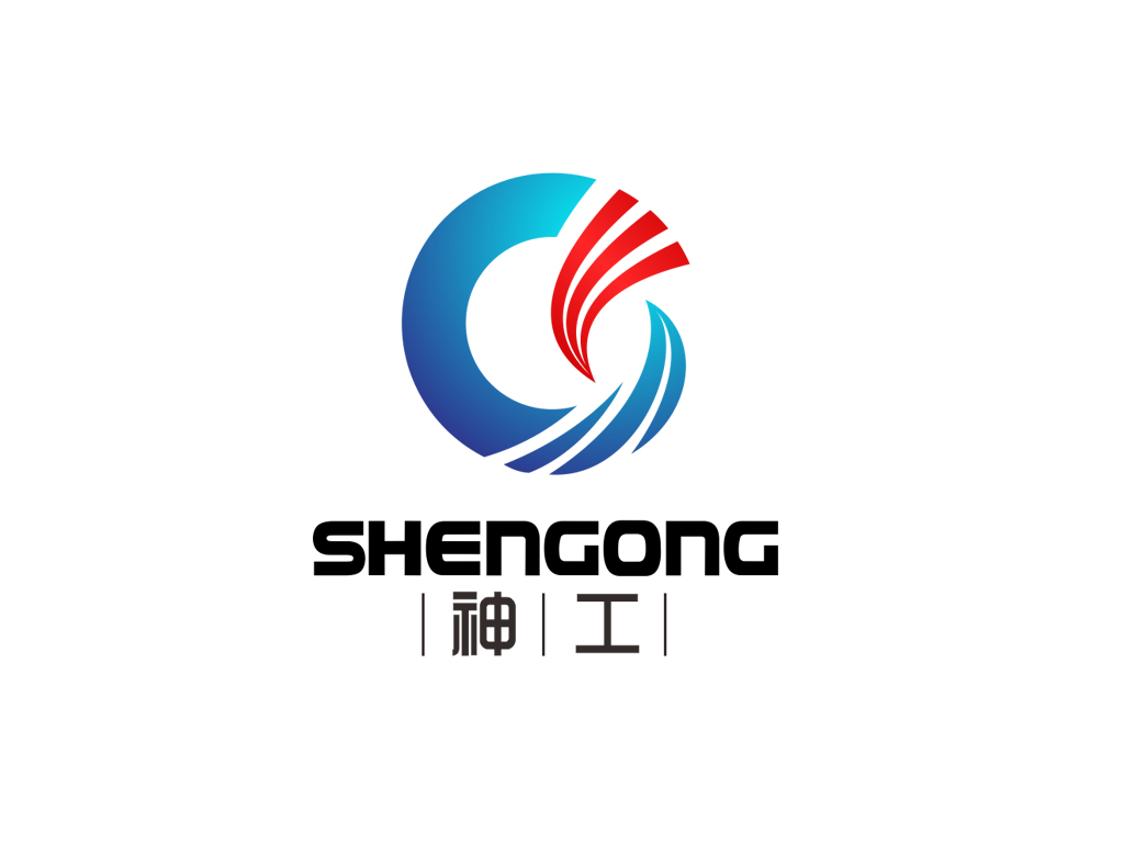 神工LOGO设计 - LOGO123
