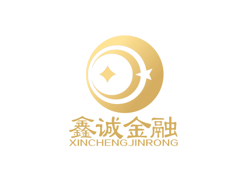 鑫诚金融LOGO设计 - LOGO123