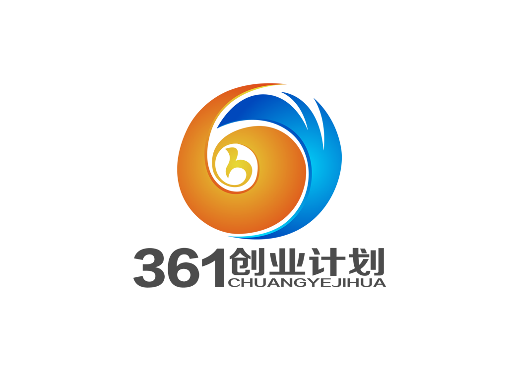 361创业计划(平台)LOGO设计 - LOGO123