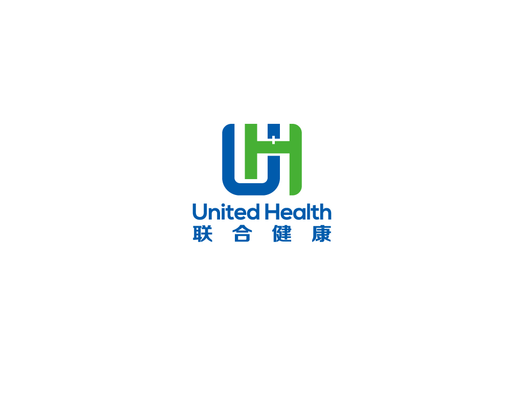 联合健康United HealthLOGO设计- LOGO123