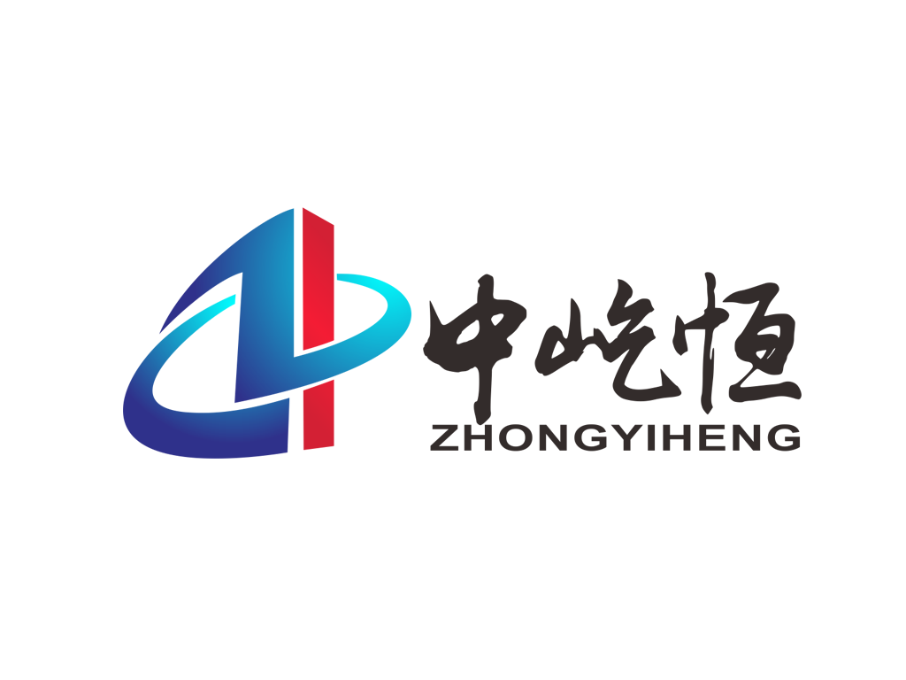 中屹恒LOGO设计 - LOGO123