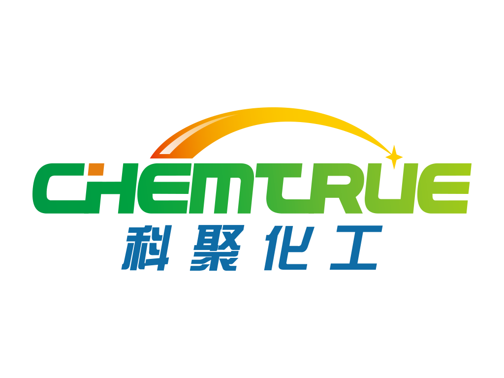 科聚化工/ChemtrueLOGO设计 - LOGO123