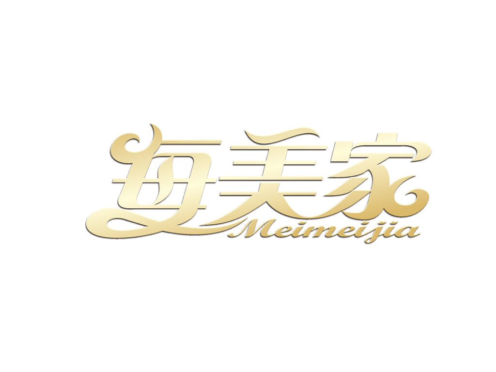 每美家LOGO设计 - LOGO123