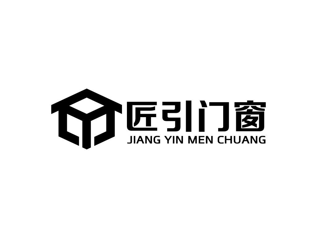 匠引LOGO设计 - LOGO123