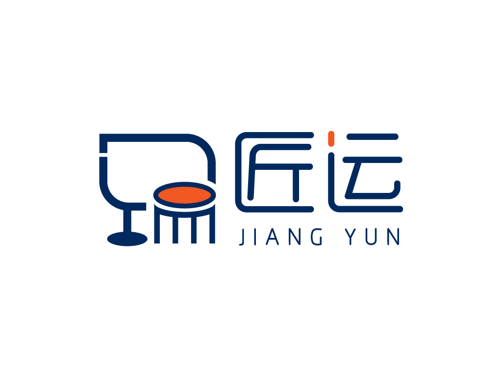 匠运LOGO设计 - LOGO123