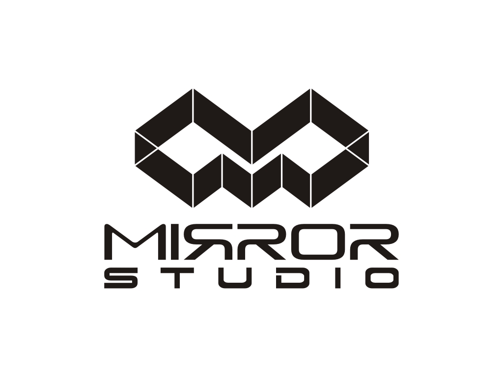 MIRROR STUDIOLOGO设计 - LOGO123