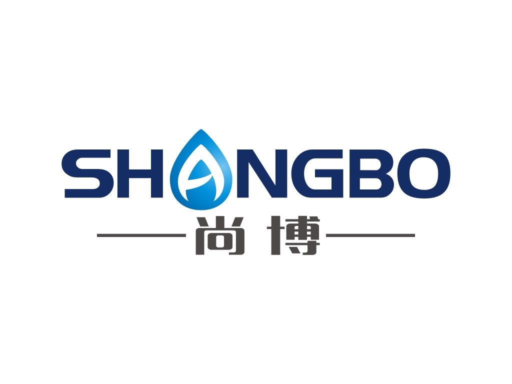 尚博LOGO设计 - LOGO123