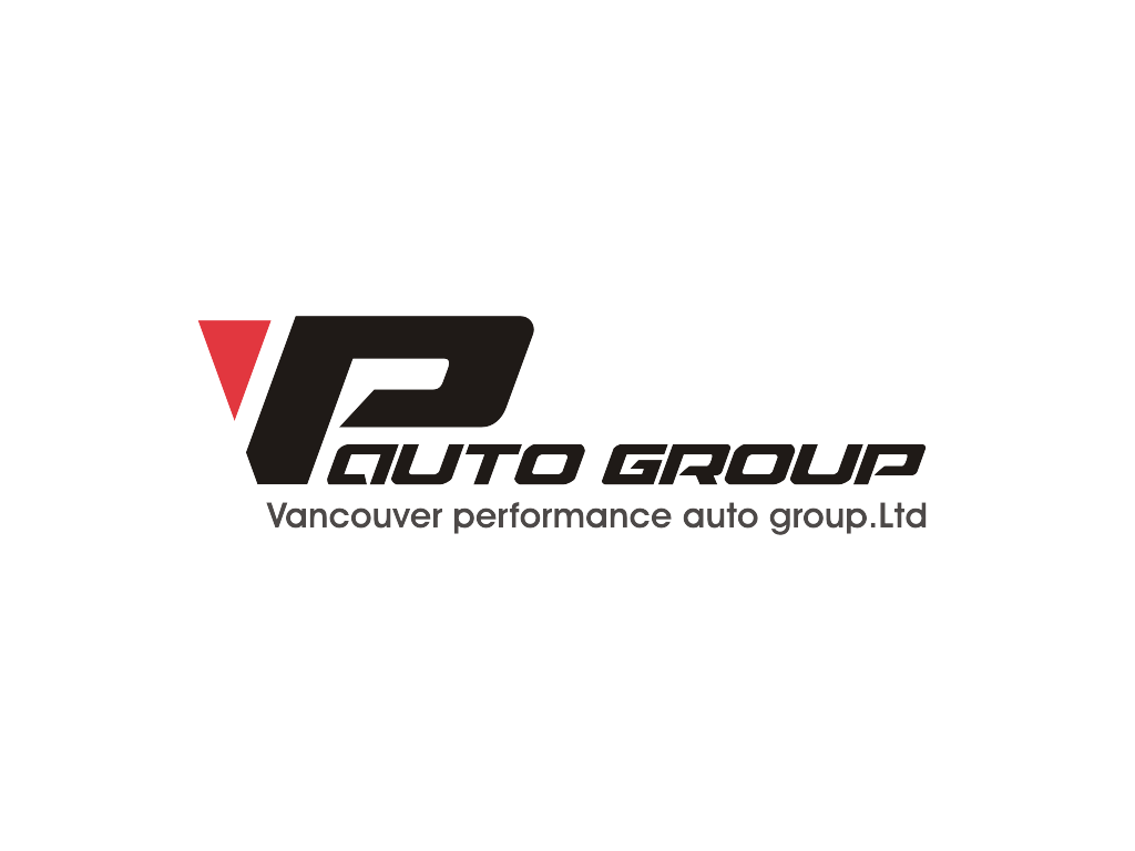Vancouver performance auto group.Ltd 国外logo设计LOGO设计 - LOGO123