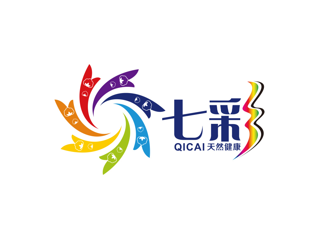七彩树幼儿园logo设计|平面|品牌|Designer俊杭 - 原创作品 - 站酷 (ZCOOL)