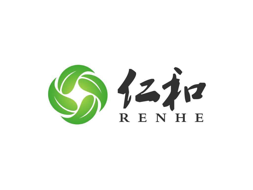 仁和LOGO设计 - LOGO123