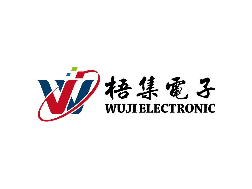 三河市梧集电子产品有限公司1项配套VIVI设计 - LOGO123