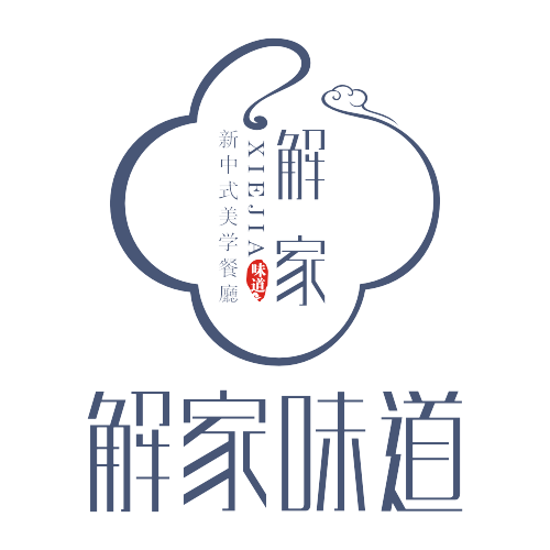 紫藤驿站音乐餐吧LOGO设计 - LOGO123
