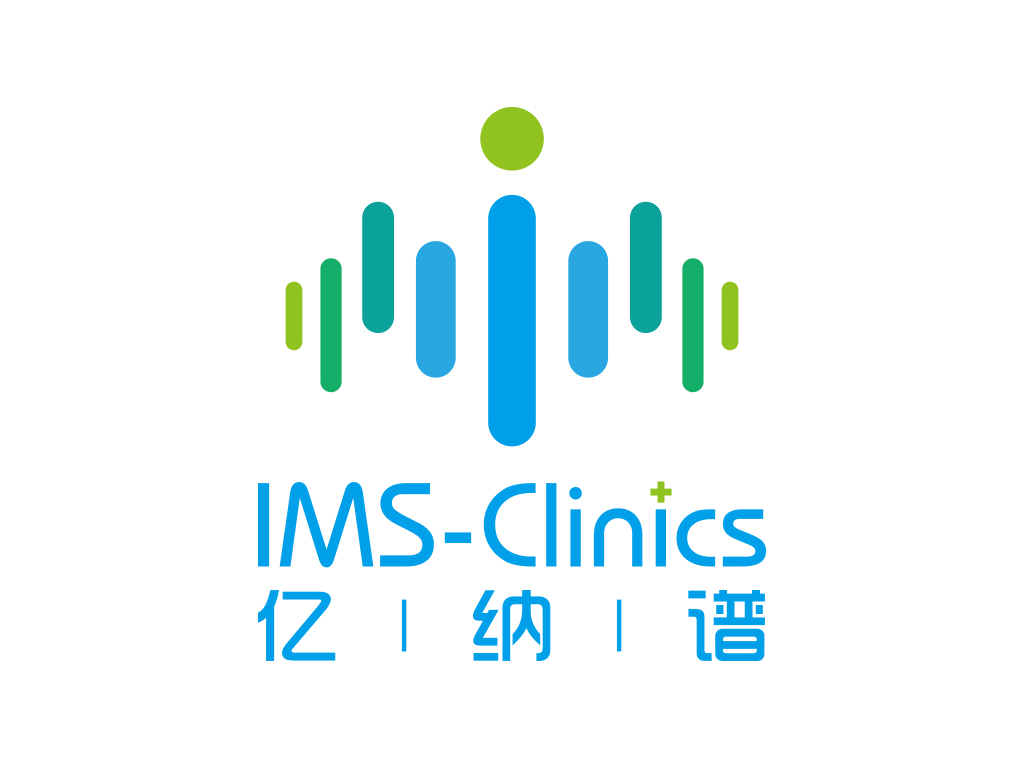 亿纳谱 IMS-ClinicsLOGO设计 - LOGO123