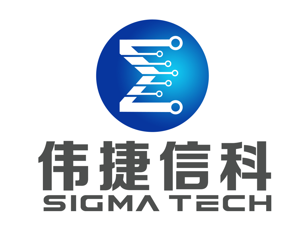 合肥伟捷信科电子技术有限公司1项配套VIVI设计 - LOGO123
