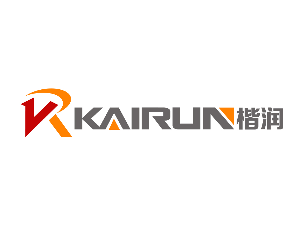 楷润LOGO设计 - LOGO123
