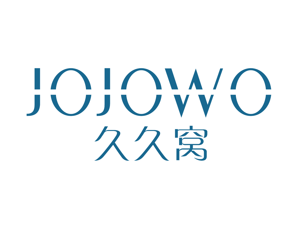 久久窝LOGO设计 - LOGO123