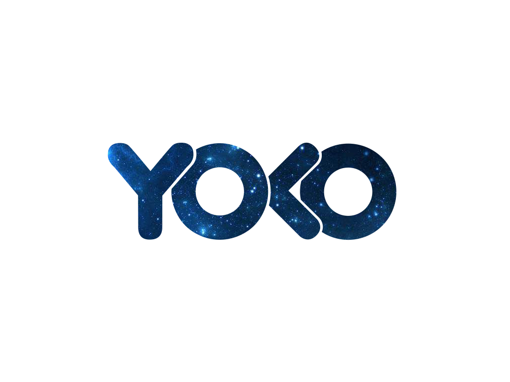YOLO悠啦运动品牌logoLOGO设计 - LOGO123