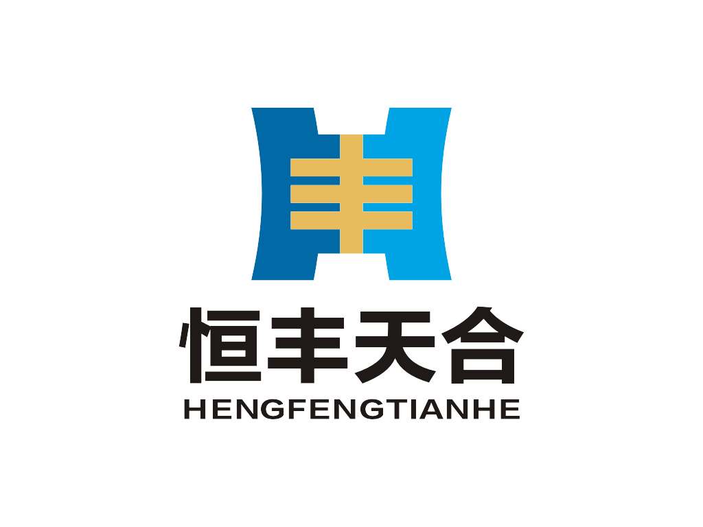 恒丰天合(北京)科技有限公司logoLOGO设计 - LOGO123