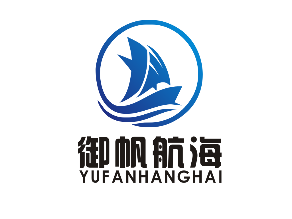 御帆航海LOGO设计 - LOGO123