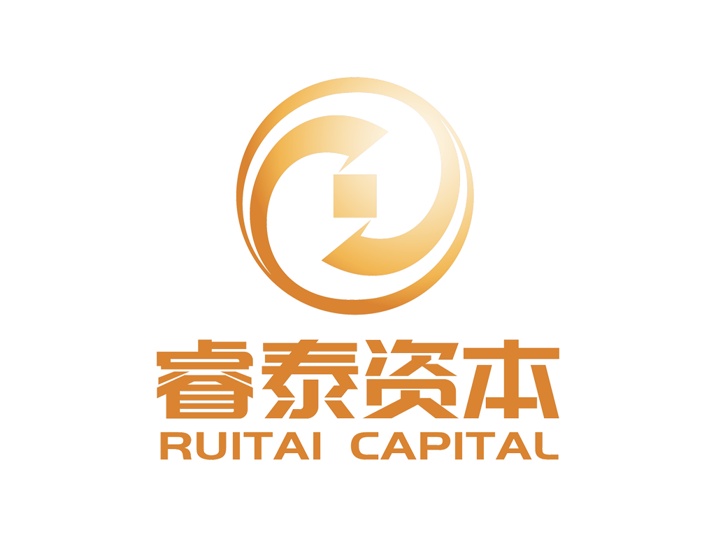睿泰资本LOGO设计 - LOGO123