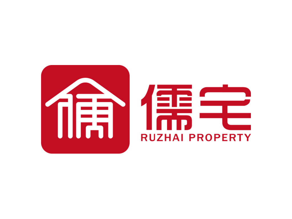儒宅LOGO设计 - LOGO123