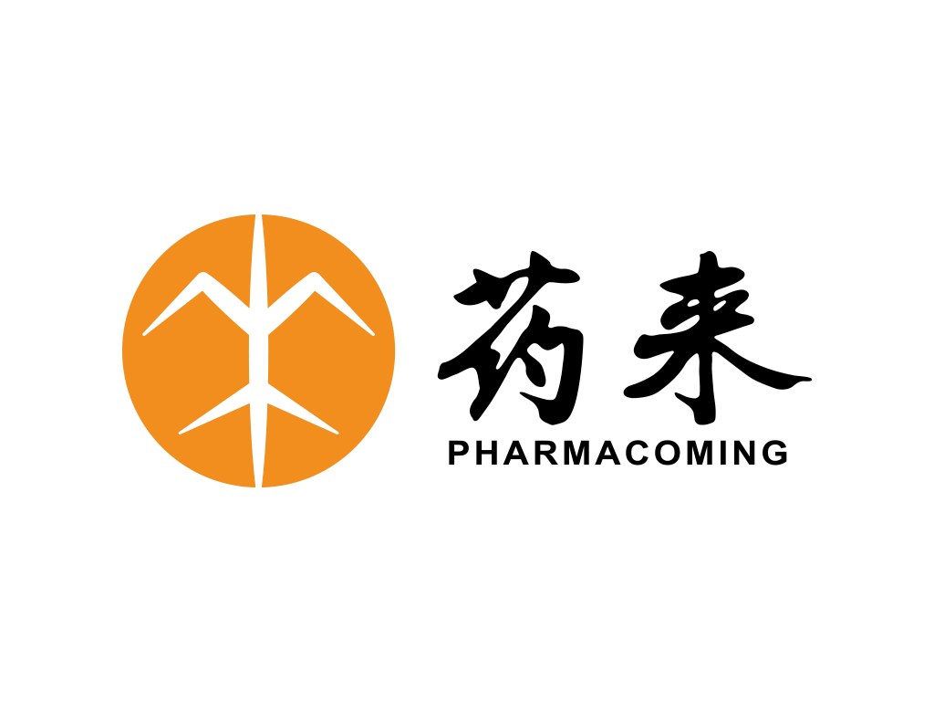 药来LOGO设计 - LOGO123