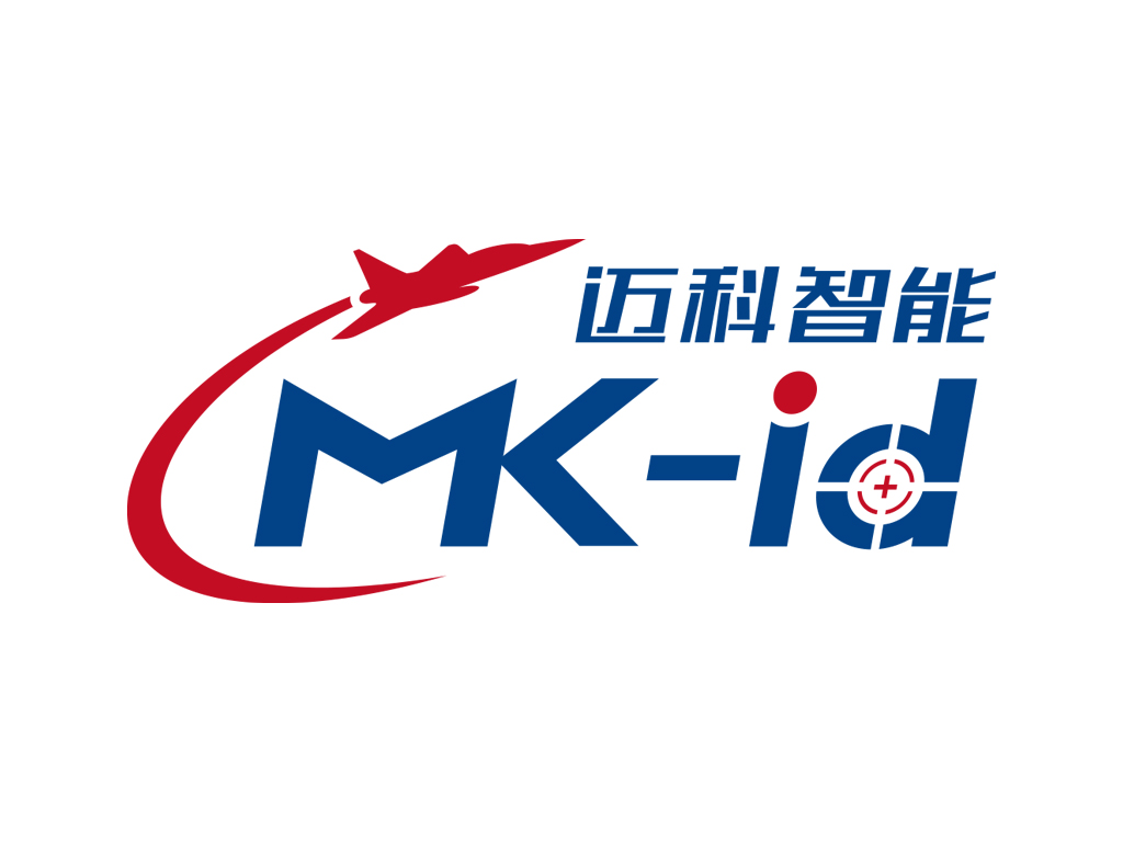 深圳市迈科智能科技发展有限公司LOGO设计 - LOGO123