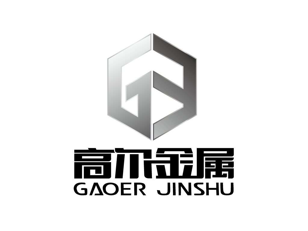 高尔LOGO设计 - LOGO123