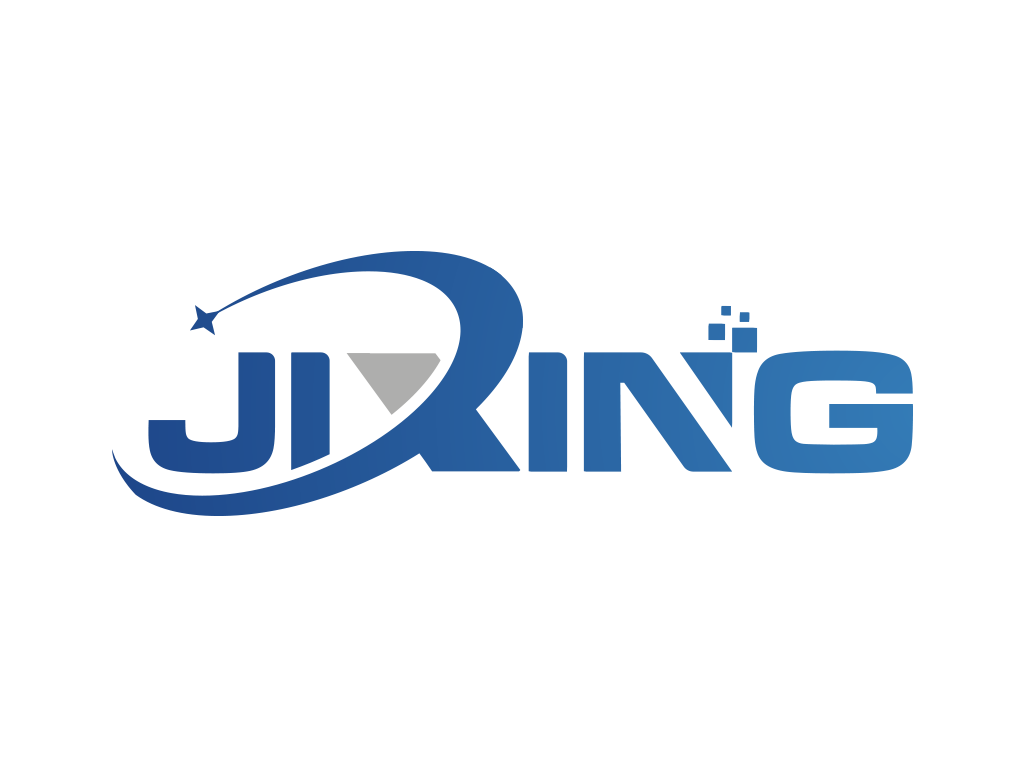 杭州吉兴网络科技有限公司LOGO设计 - LOGO123