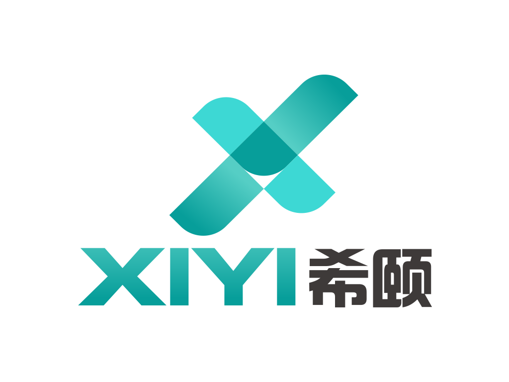 希颐 XiyiLOGO设计 - LOGO123