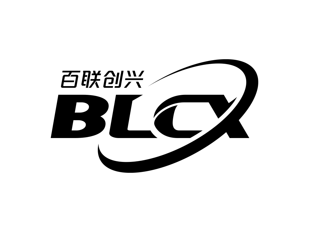 百联创兴LOGO设计 - LOGO123