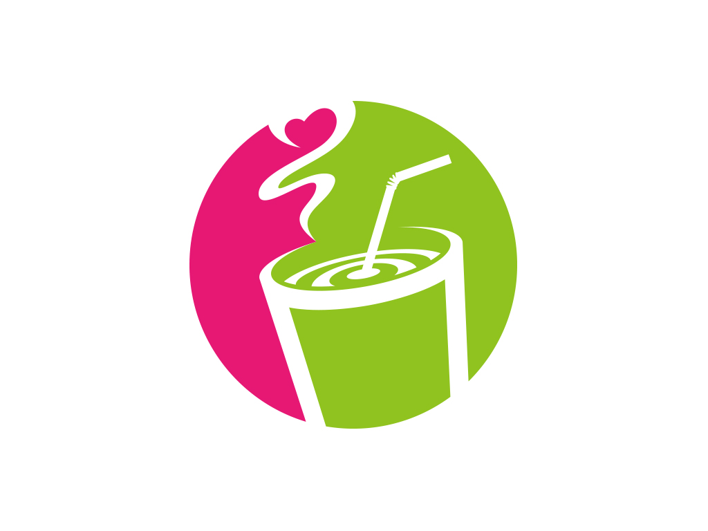 真爱一生LOGO设计 - LOGO123