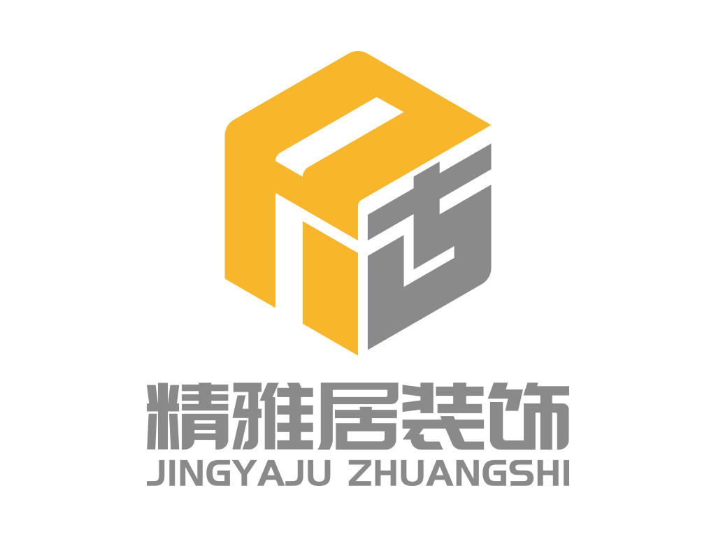深圳市精雅居装饰工程材料有限公司LOGO设计 - LOGO123
