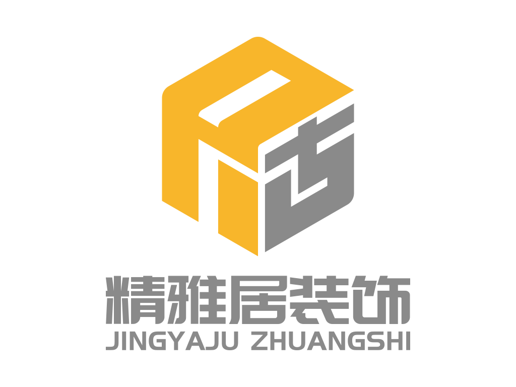 深圳市精雅居装饰工程材料有限公司LOGO设计 - LOGO123